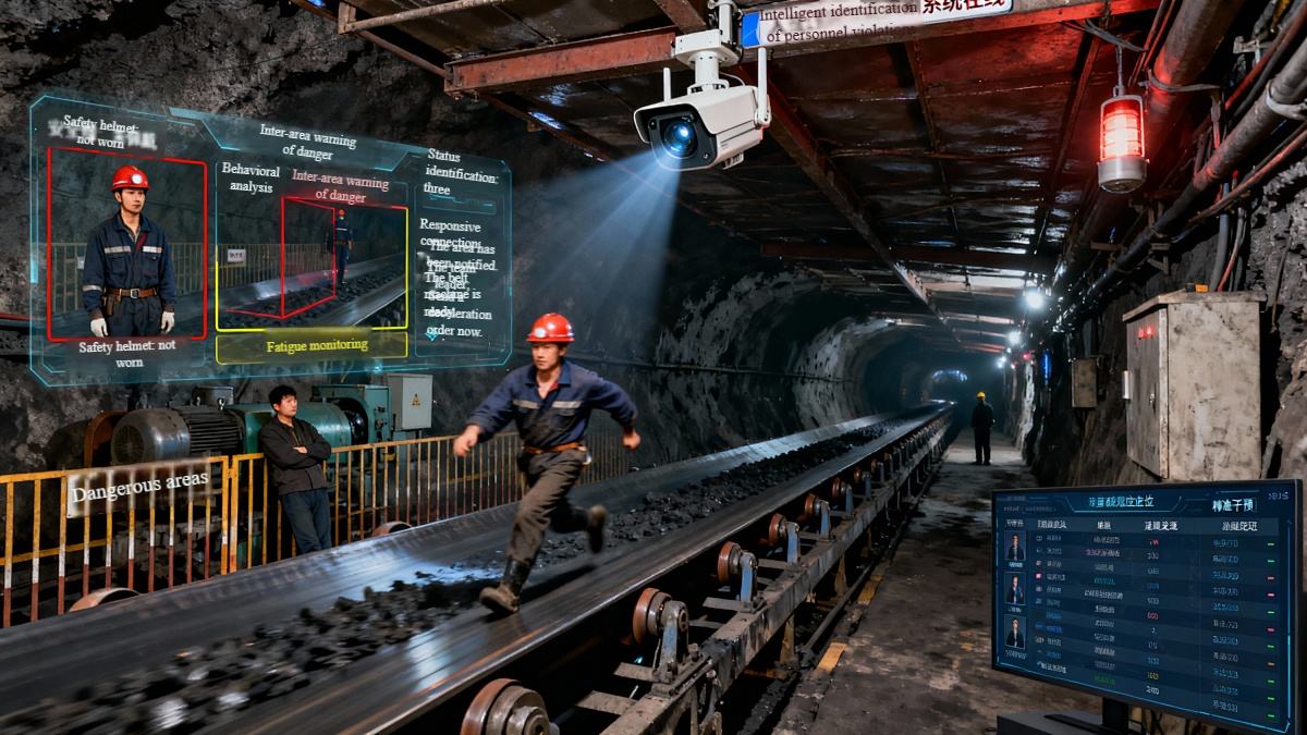 Personnel tracking and positioning