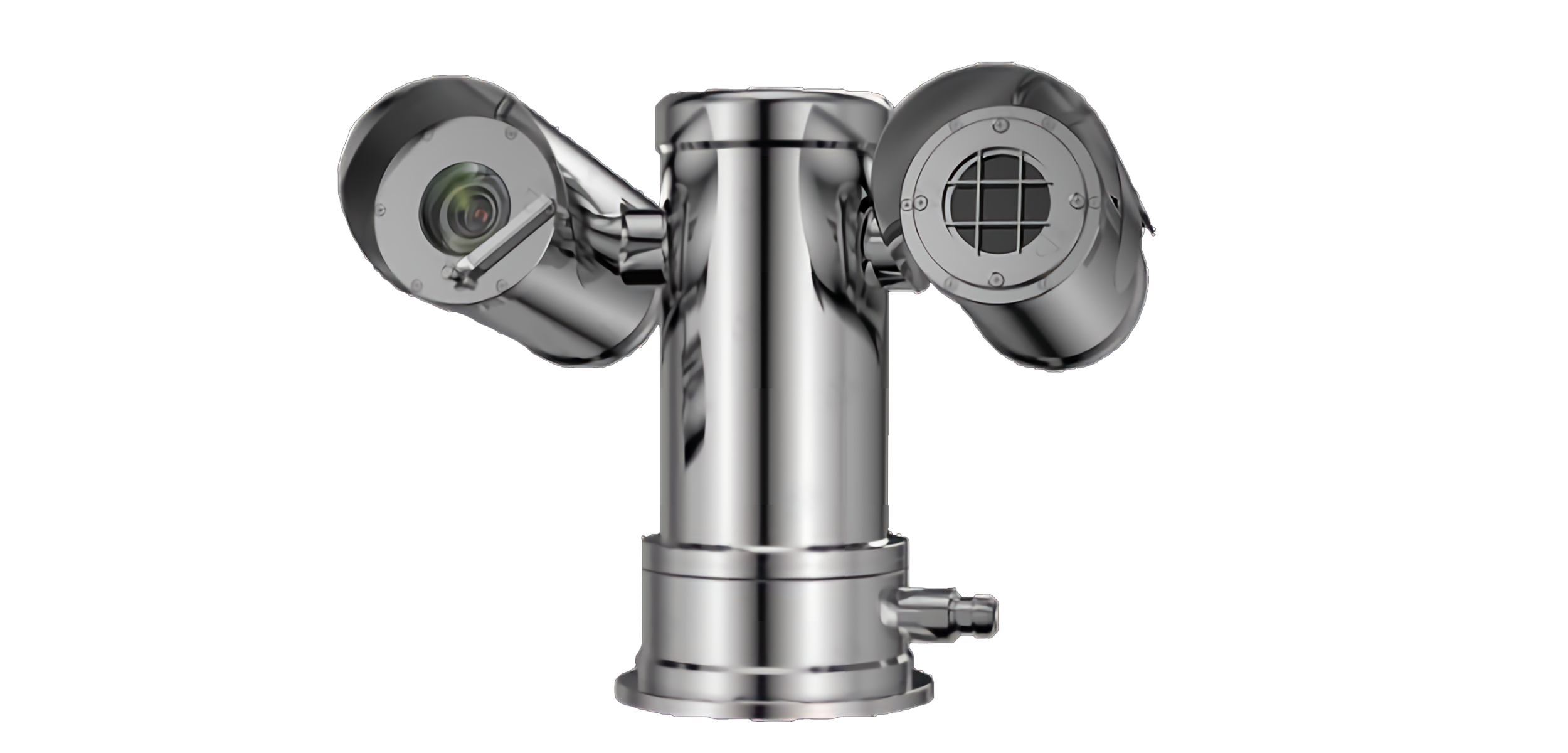 Environmental Monitoring Equipment