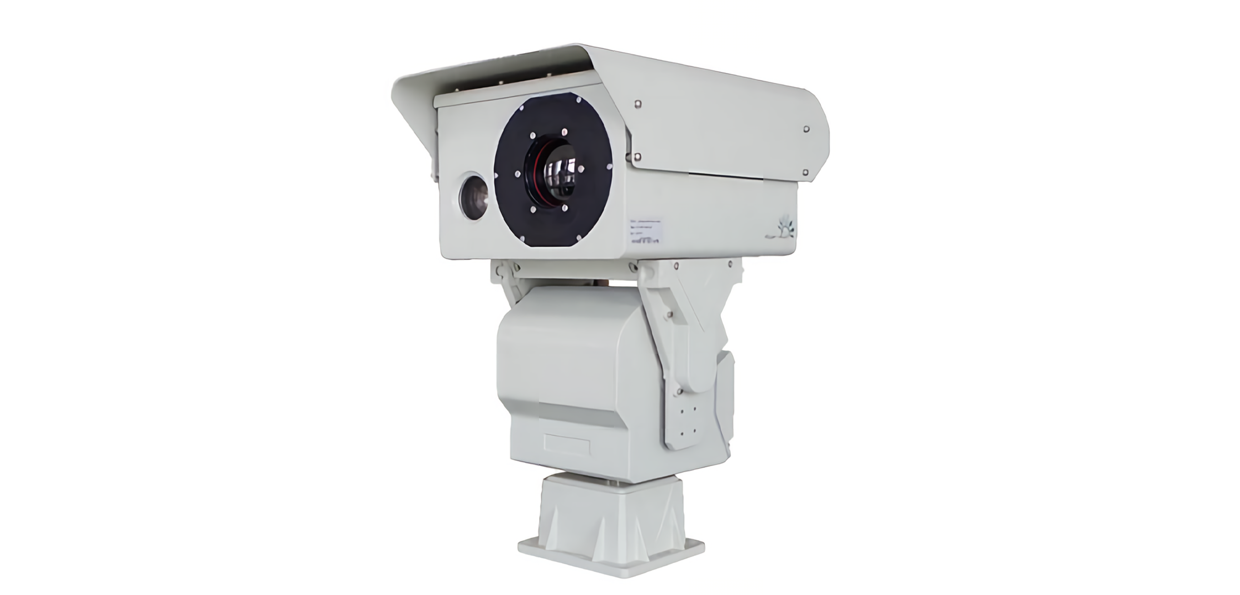 Smart Security Camera System