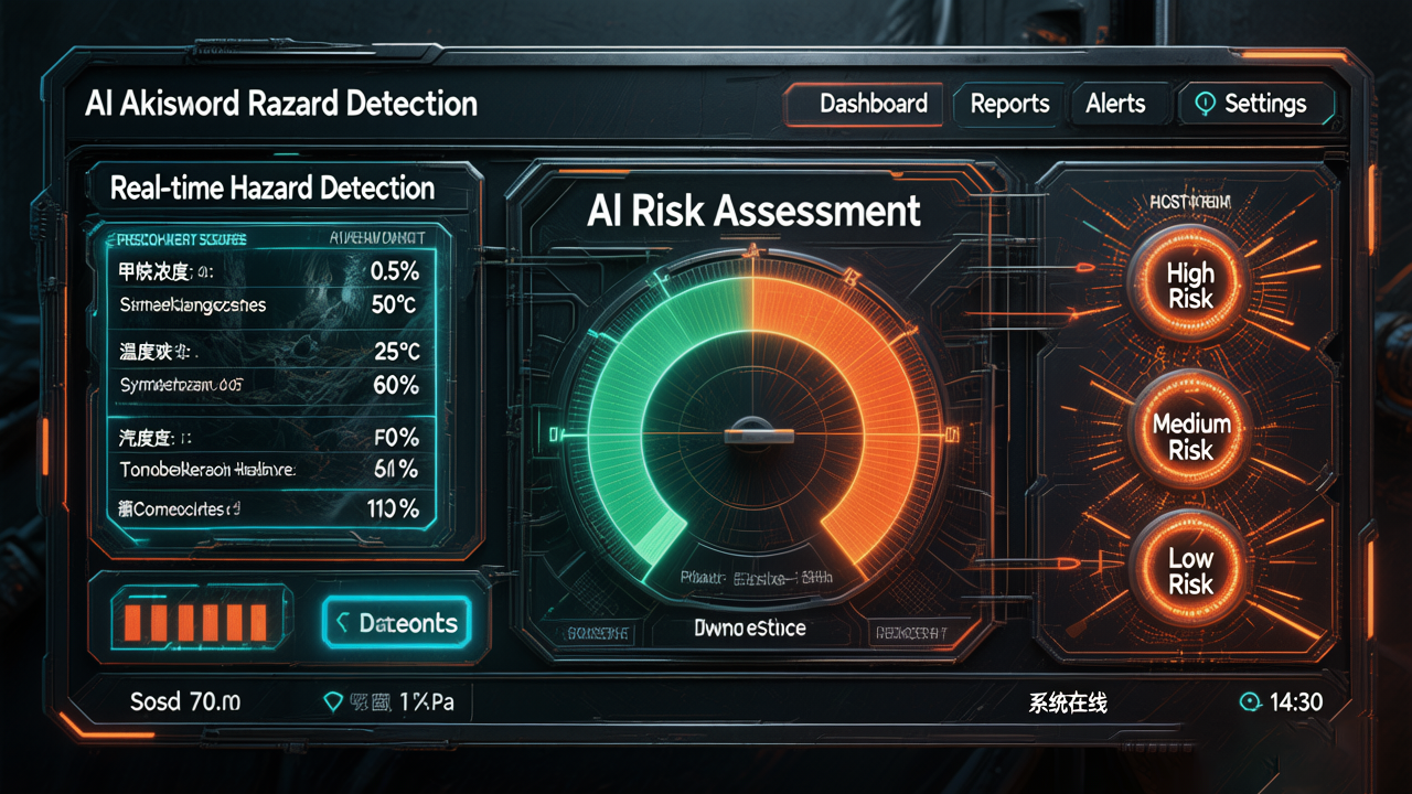 Safety Risk Management